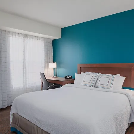 Residence Inn By Marriott Laredo Del Mar-3