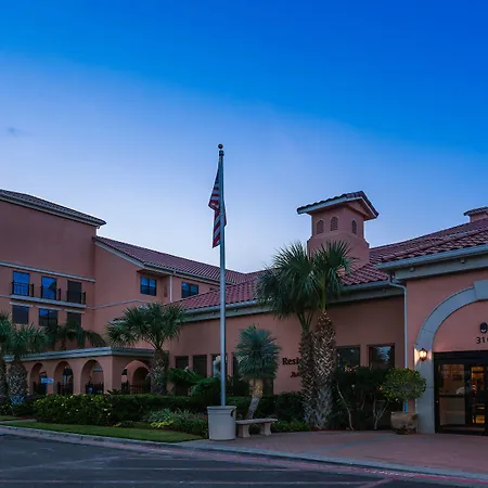 Residence Inn By Marriott Laredo Del Mar-2