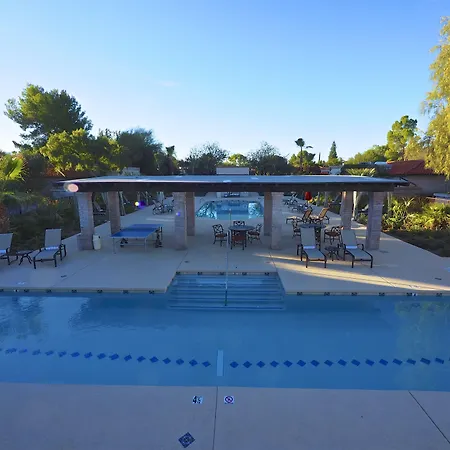 Tubac Golf Resort & Spa-2