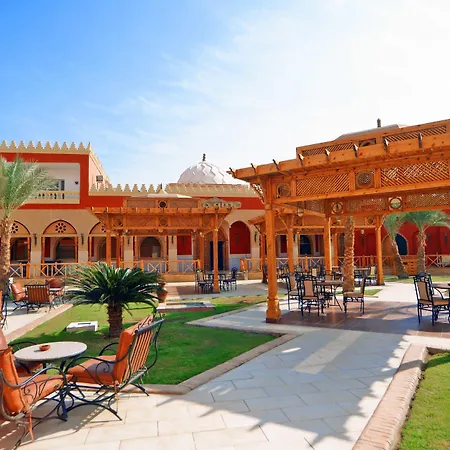 Pickalbatros Alf Leila Wa Leila Resort - Neverland Hurghada (Adults Only)-2