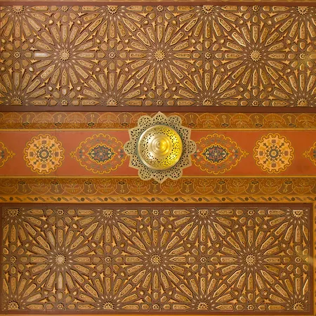 Riad Mimouna-3