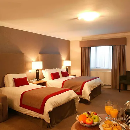 Killarney Oaks Hotel-3
