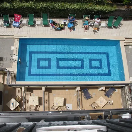 Hotel Club (Adults Only)-3