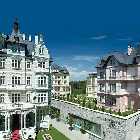 Savoy Westend Hotel-3