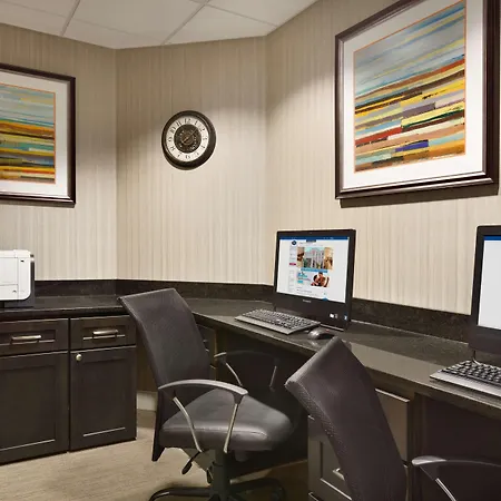 Hampton Inn & Suites Largo-3