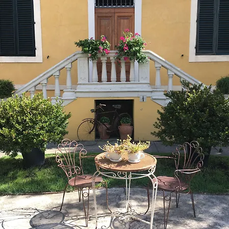 Villa San Donato B&B-2