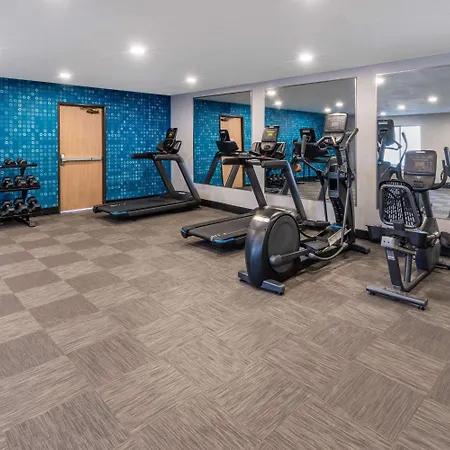 La Quinta By Wyndham Roswell-2