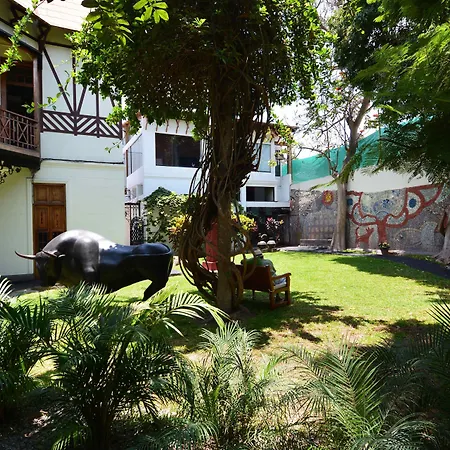 Second Home Peru-2