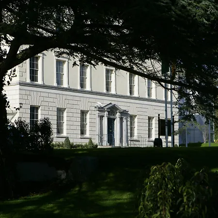 Dunboyne Castle Hotel & Spa-3