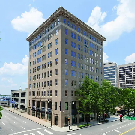 Glenn Hotel, Autograph Collection-3