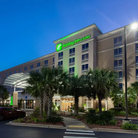 Holiday Inn Hotel & Suites Tallahassee Conference Center North By Ihg-2