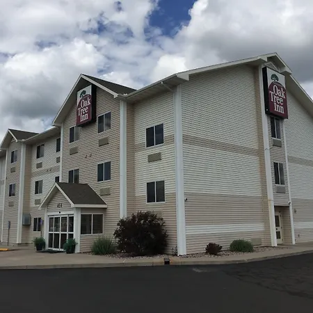 Travelodge By Wyndham North Platte-2