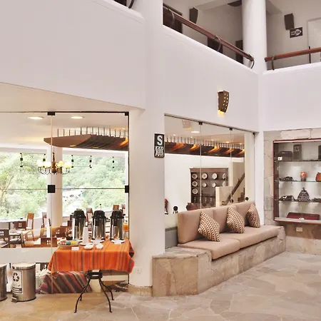 Tierra Viva Machu Picchu Hotel-2