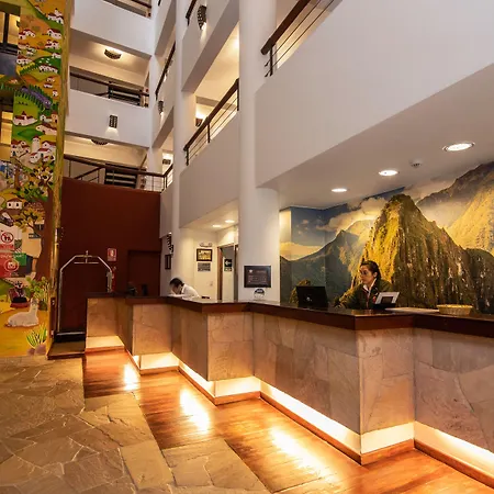 Tierra Viva Machu Picchu Hotel-3