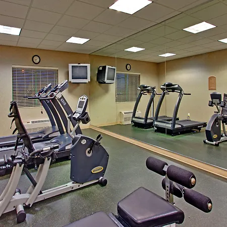 Holiday Inn Express & Suites Medicine Hat By Ihg-2