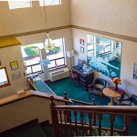 Guest House Inn-3