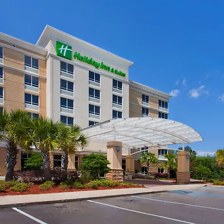 Holiday Inn Hotel & Suites Tallahassee Conference Center North By Ihg-3