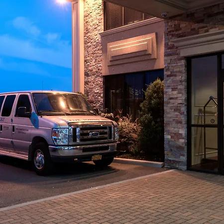 Five Towns Inn - Jfk Airport-2