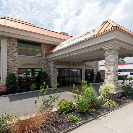 Five Towns Inn - Jfk Airport-3