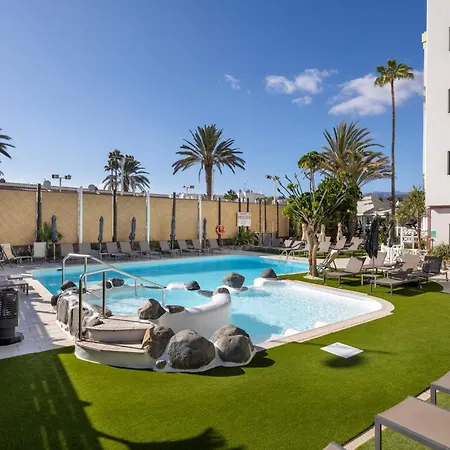 Hotel Livvo Anamar Suites-3