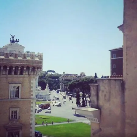 Hotel Castellino Roma-3
