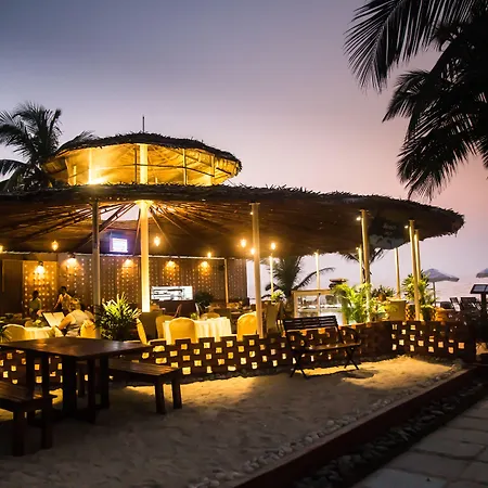 Caravela Beach Resort-2