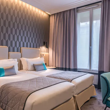 Best Western Select Hotel-3