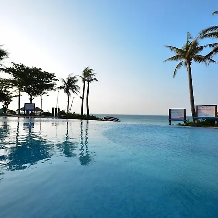 Chateau Beach Resort Kenting-2