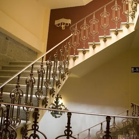 Hotel Abeiras-3