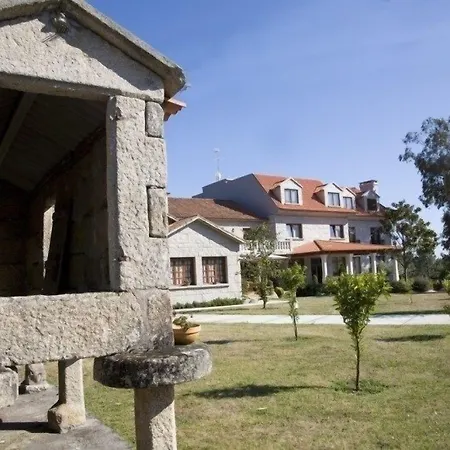 Hotel Abeiras-2