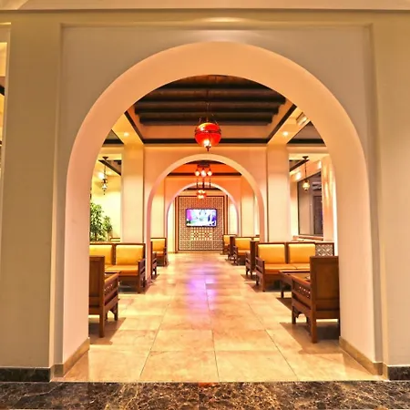 Delmon International Hotel-3