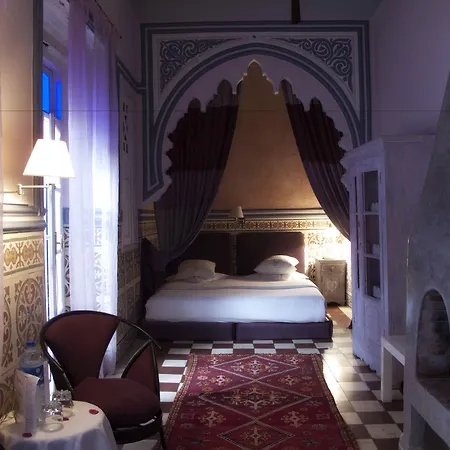 Casa Lila&Spa-2