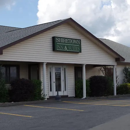 Shiretown Inn & Suites-3