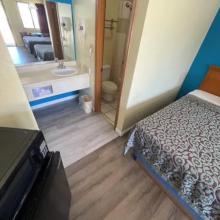 Executive Inn-2