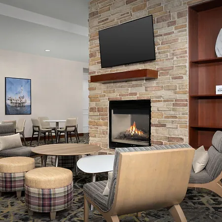 Residence Inn Houston West Energy Corridor-3