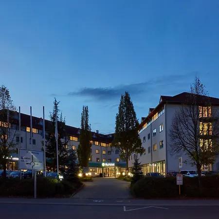 H+ Hotel Stuttgart Herrenberg-3