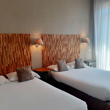 Hôtel La Villa Tosca-3