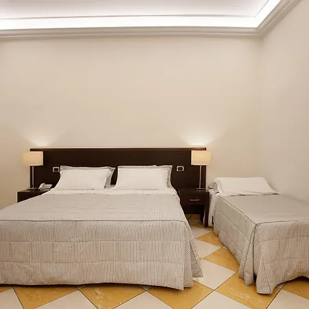 Albergo Del Golfo-2