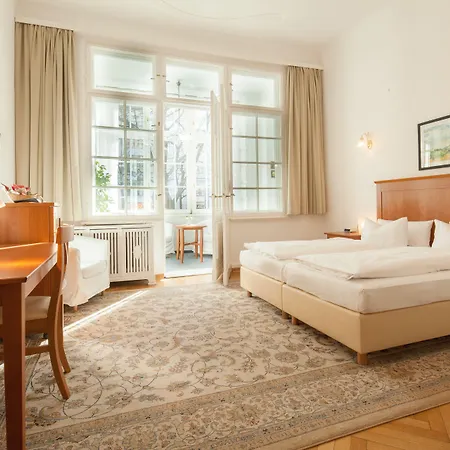 Hotel Brandies Berlin Gmbh-2