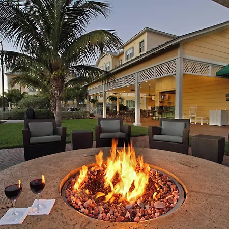 Residence Inn By Marriott Cape Canaveral Cocoa Beach-2