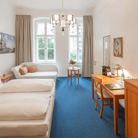Hotel Brandies Berlin Gmbh-2