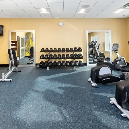 Hilton Garden Inn Halifax Airport-2