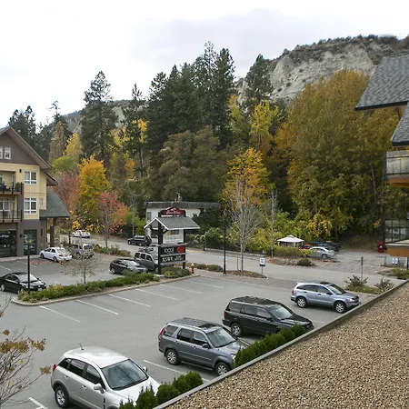 Summerland Waterfront Resort & Spa-2