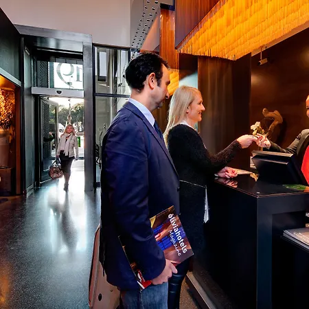 Olivia Plaza Hotel-3