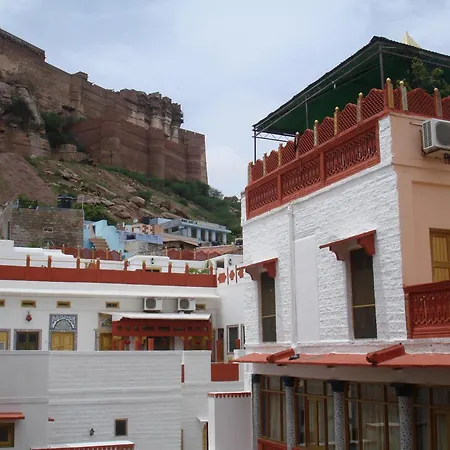 Krishna Prakash Heritage Haveli-3