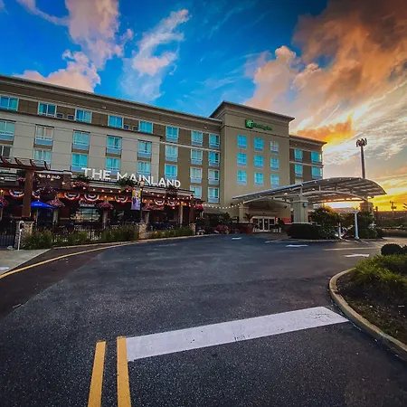 Holiday Inn Manahawkin/Long Beach Island By Ihg-3
