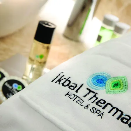 Ikbal Thermal Hotel & Spa Afyon-3