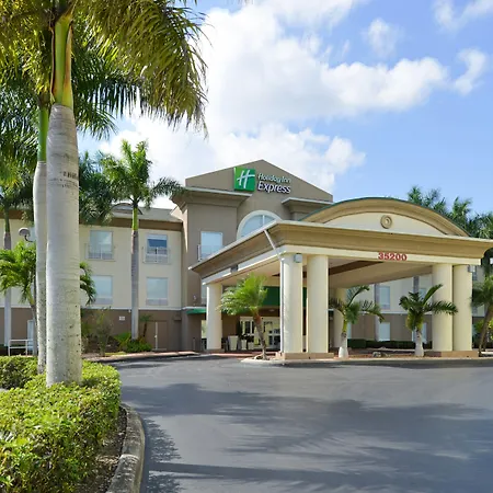 Holiday Inn Express & Suites Florida City-Gateway To Keys By Ihg-3