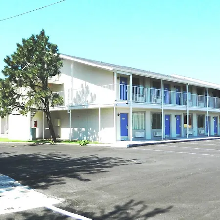 Motel 6-Oklahoma City, Ok - Airport East-3