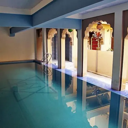Krishna Prakash Heritage Haveli-2